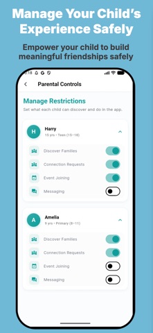 HomiesEd: Home Educating Hub screenshot