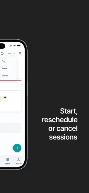 PureTrainer by PureGym screenshot 3