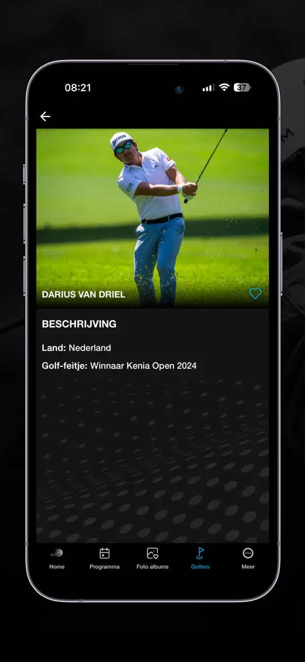 Screenshot #3 pour KLM Open