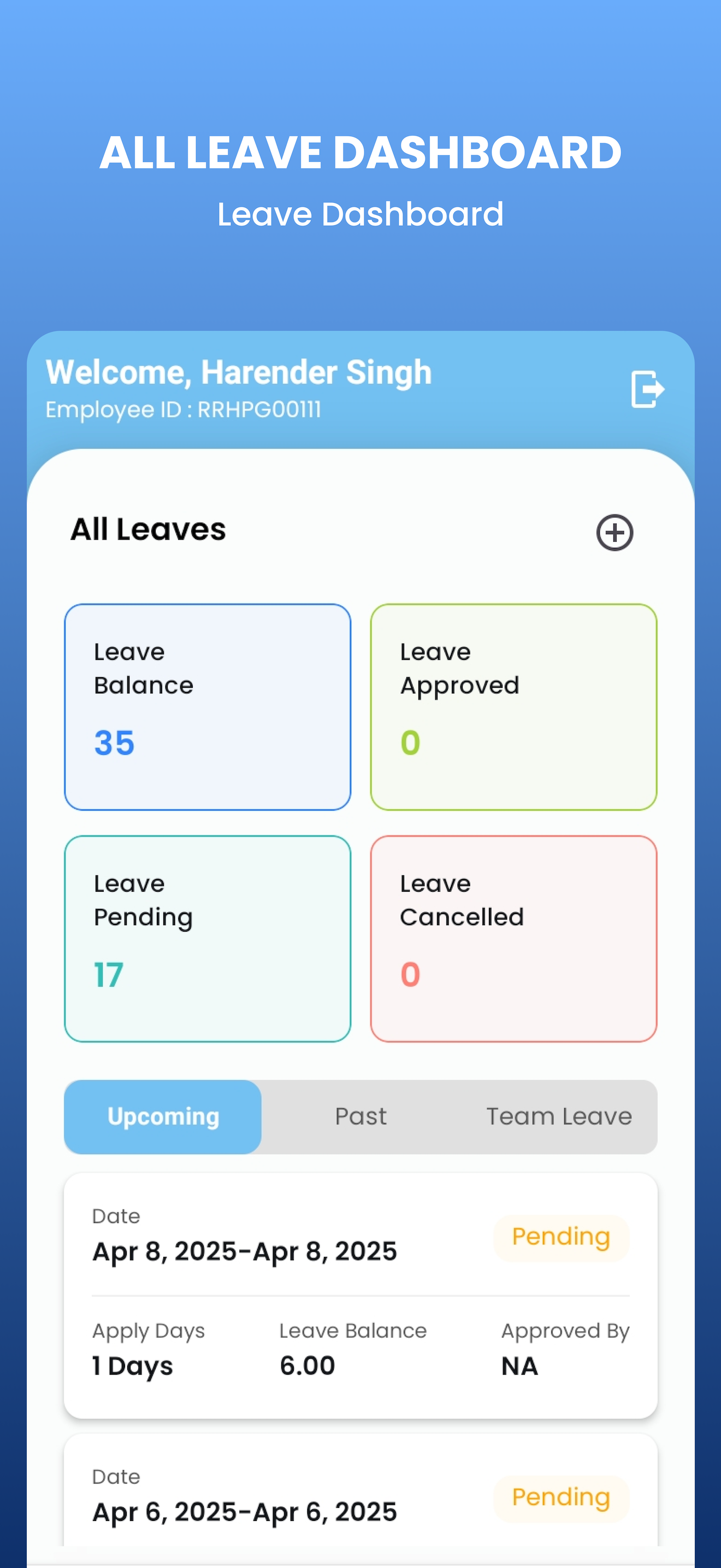 HRNova