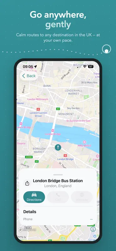 NavBuddy™ screenshot 5 of 5