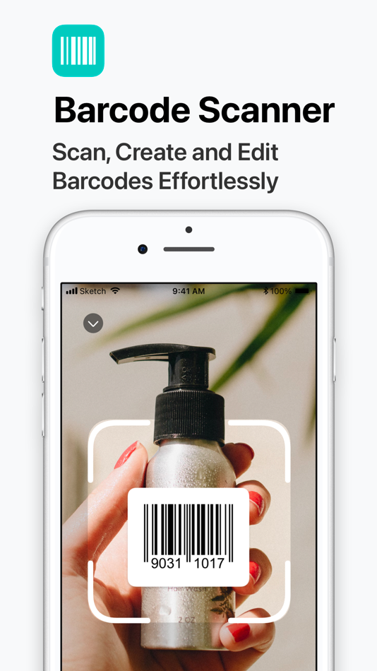 #2. QR Code Reader (macOS) 由: Lilucat