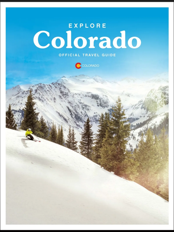 Screenshot #5 pour Colorado Guide