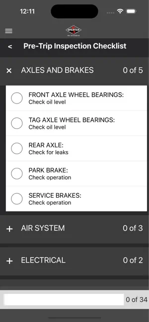 Spartan Connected Care screenshot 2