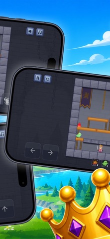 Helmoria Quest screenshot 4