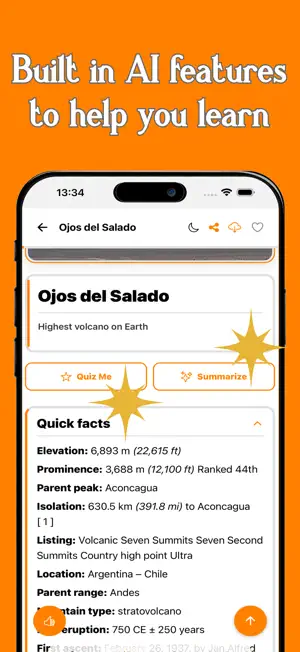 DeepDive - Wiki screenshot 2