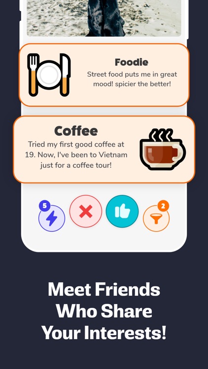 Alyke - Find New Friends