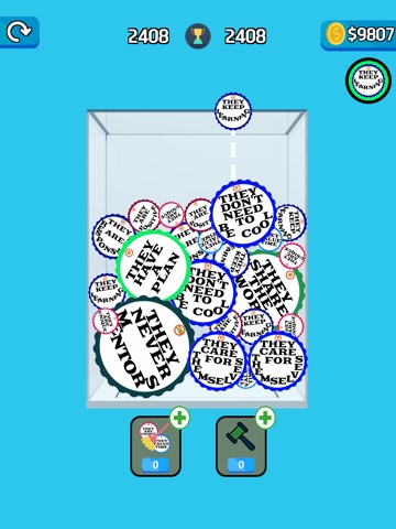 How to Become a Millionaire iPad screenshot