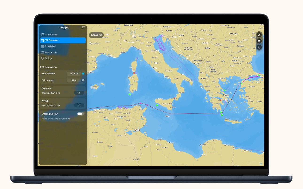 Mac screenshot