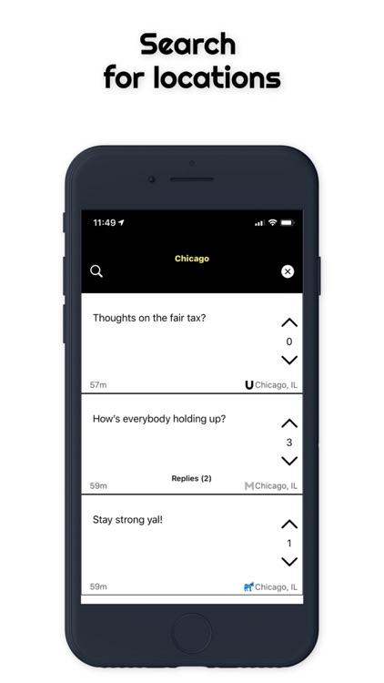 Bantyr: Politics & News screenshot-4