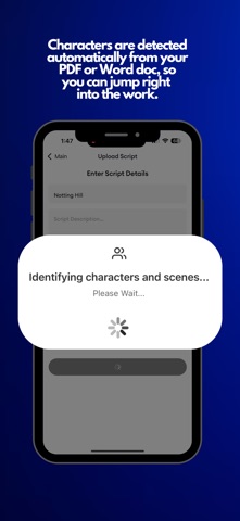 Straz screenshot