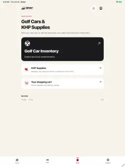 Dever, Inc screenshot 7
