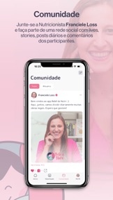 Bebê de Nutri screenshot