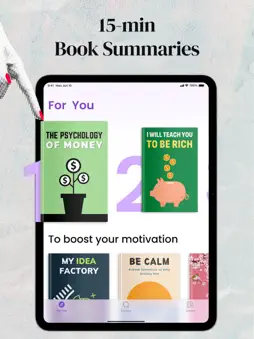 kitUP: Micro Learning Everyday screenshot 5