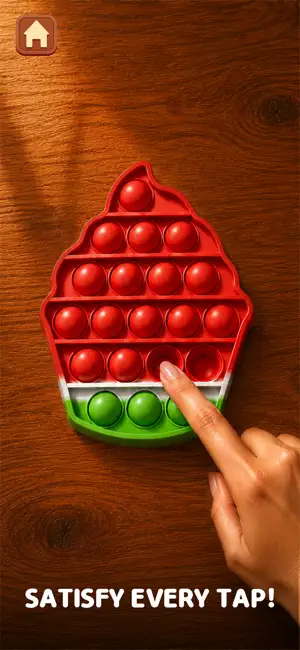Stress Crusher Relaxing Games screenshot 5