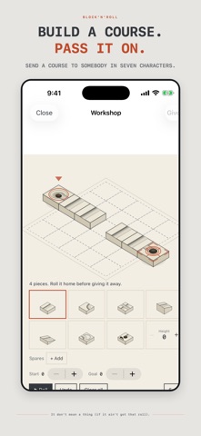 Block'n'Roll Screenshot 5 of 6