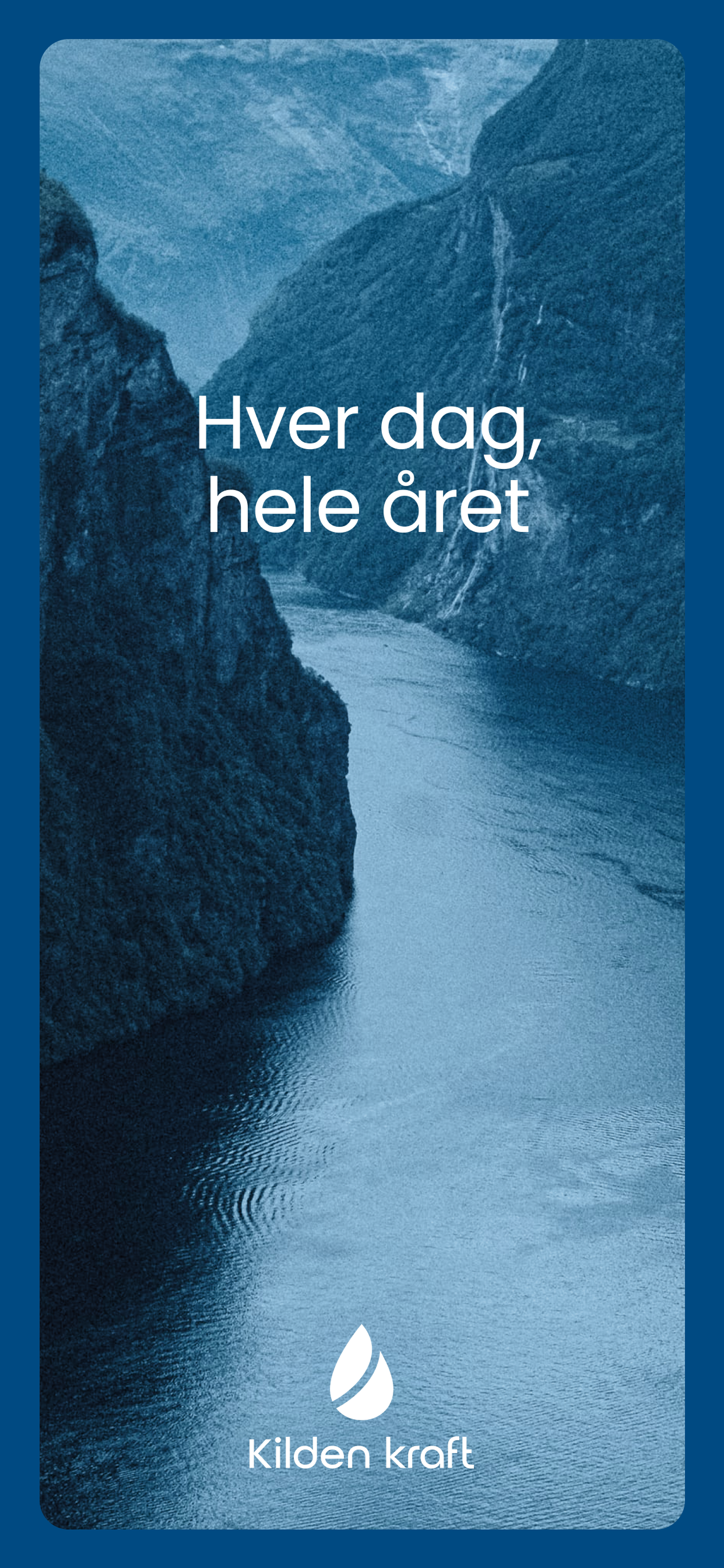 Kilden Kraft screenshot 7
