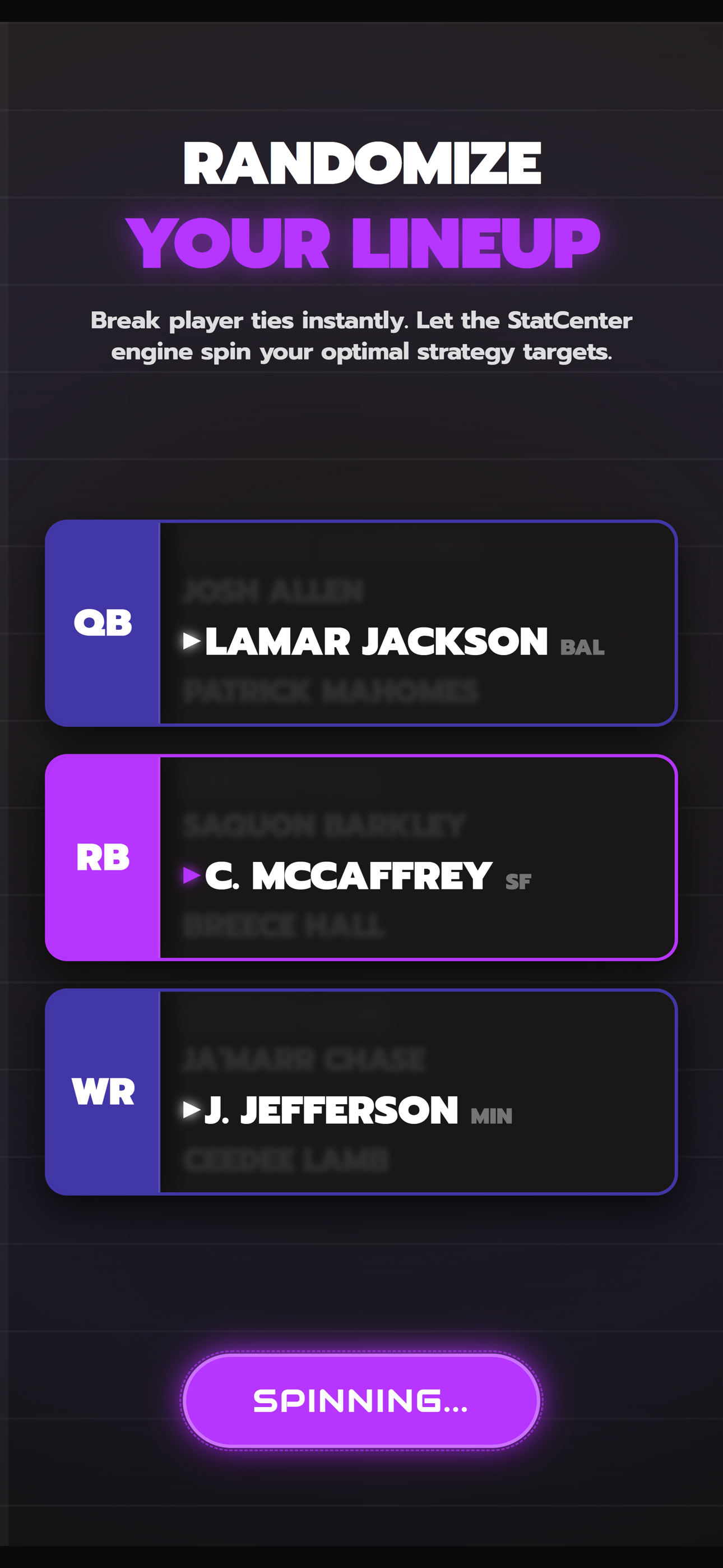 Fantasy+ Football Leagues screenshot 4