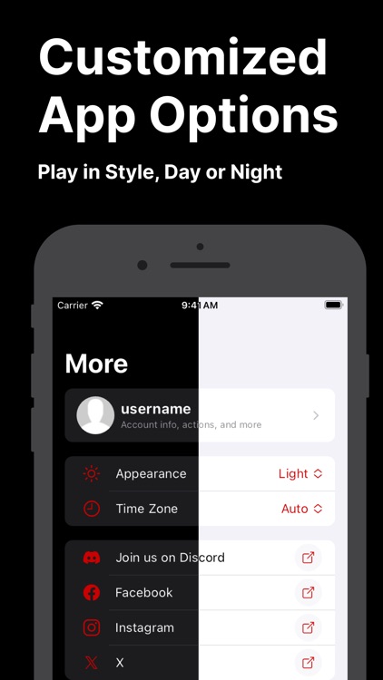 RTSports PickEm screenshot-3