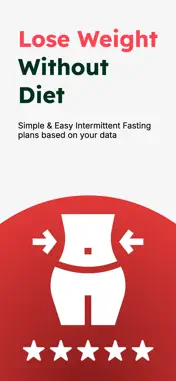 Easy Fast - Fasting Tracker screenshot 1