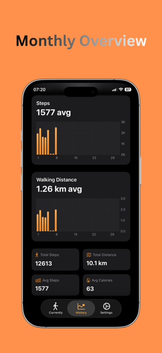 Stepping Screenshot 3 of 4