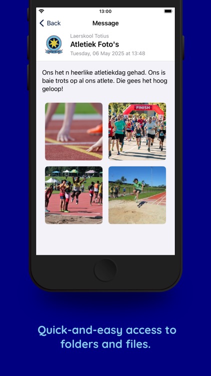 Laerskool Totius screenshot-3