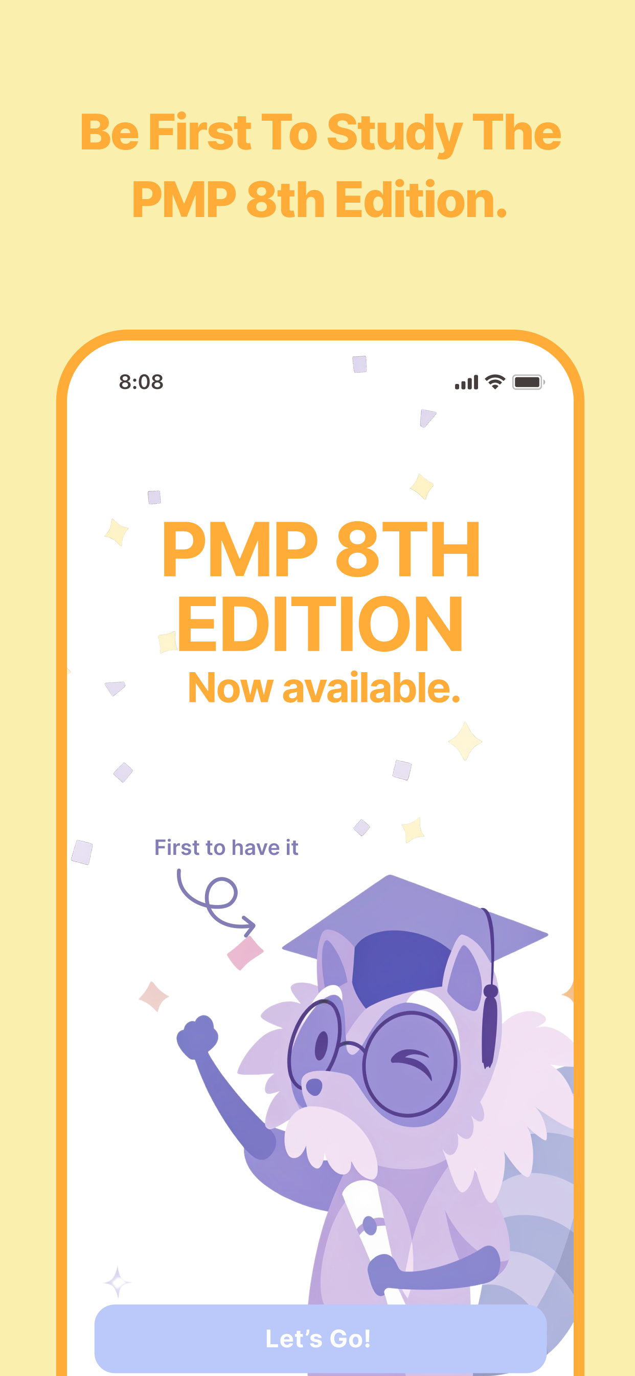 PMP Exam Prep Practice | 2026 screenshot 3