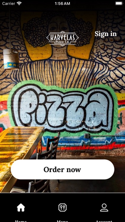 Karvelas Pizza Company