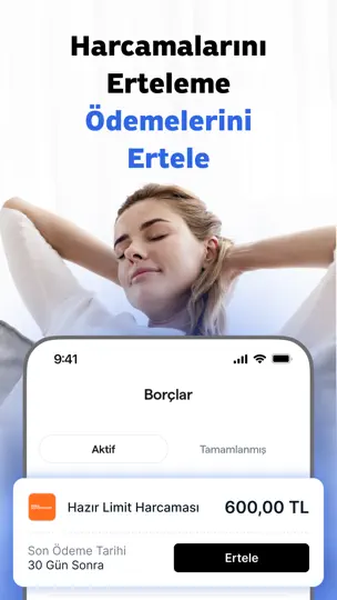 Money: Migros Kampanya, Finans iPhone Ekran Görüntüsü 4