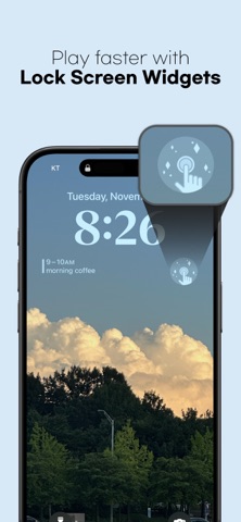 TapBAAM – Random Picker screenshot
