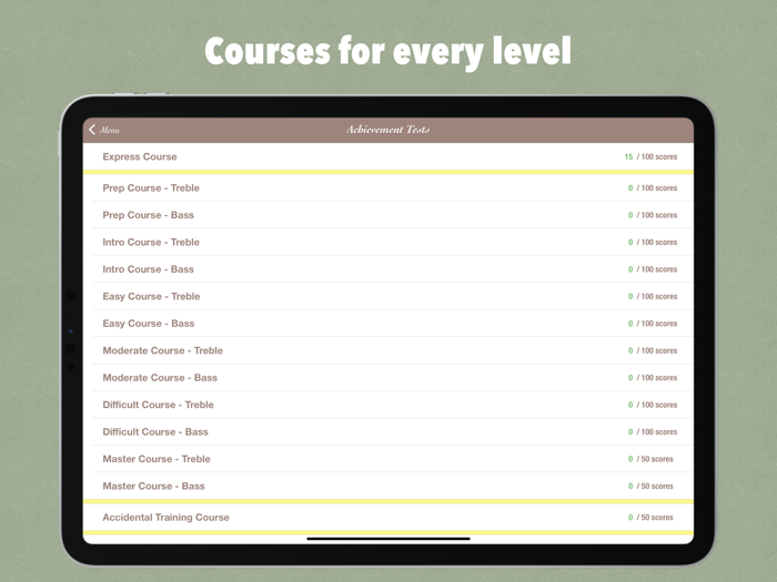 Sight Singing Pro - Solfege US