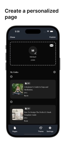 Venatra: AI Powered E-commerce Screenshot 5 of 6