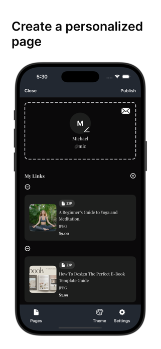 Venatra: AI Powered E-commerce Screenshot 5 of 6