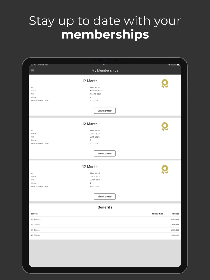 Old Skool Barbell Gym