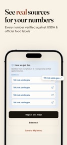 YumYummy: AI Calorie Tracker screenshot
