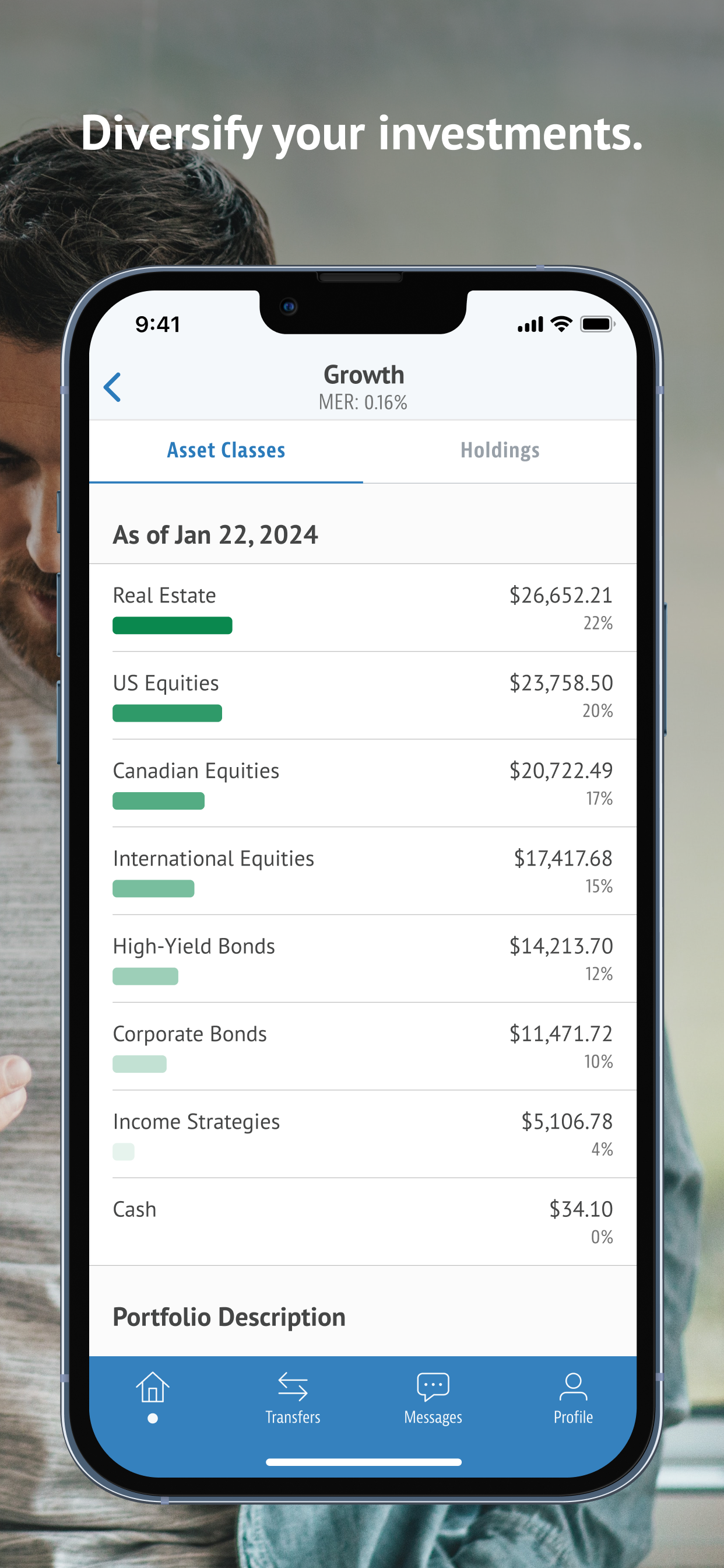 CI Direct Investing