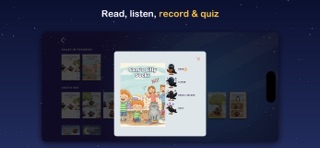 Class Readers: Learn to Read Screenshot 4 of 7