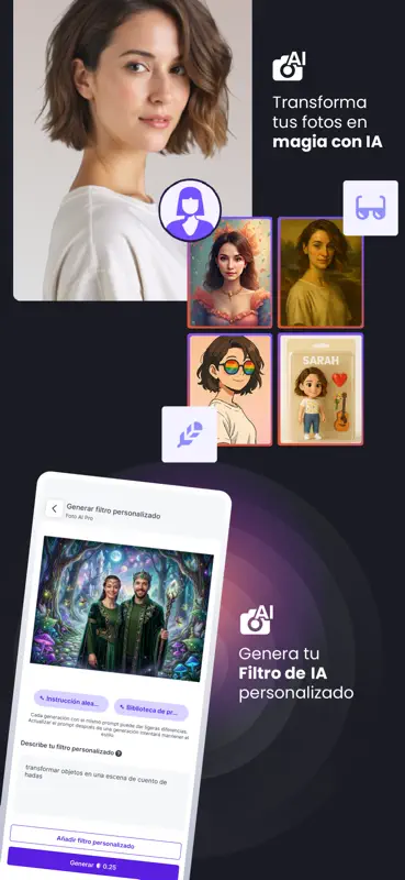 Touchpix: Cabina de Fotos 360 screenshot 7 of 10