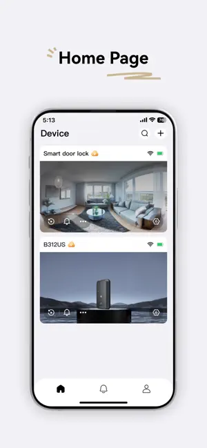 DREAME NAVO screenshot 1