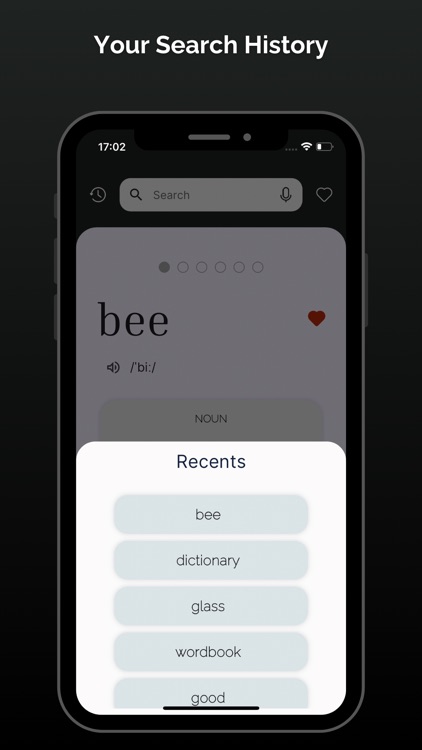 Dictionary - Simple English screenshot-5