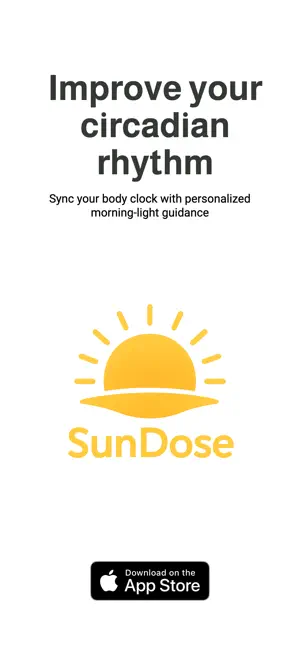 SunDose! screenshot 1