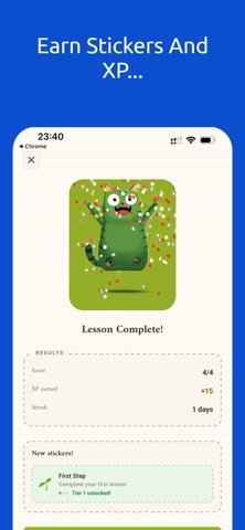 Taalimi Islamic Learning screenshot