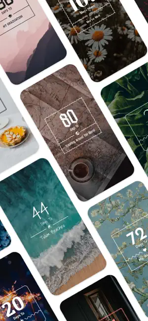 Days To Countdown screenshot 1