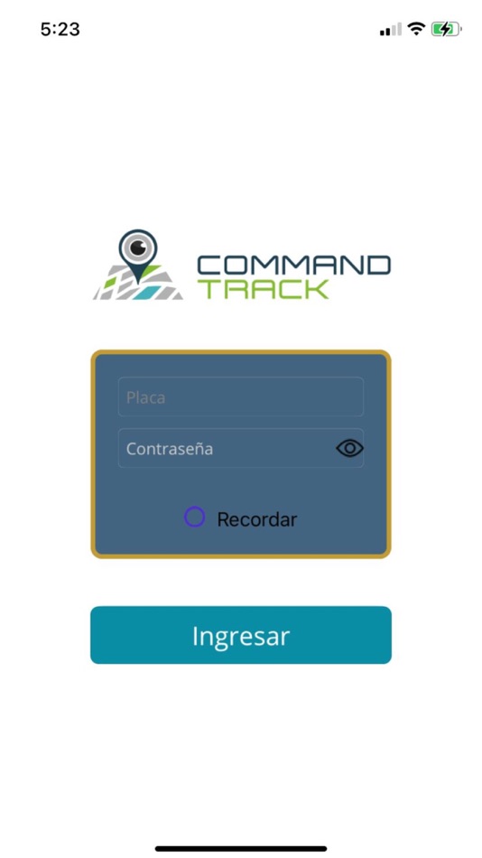 #5. CommandTrackDriver (iOS) 게시자: C2LS