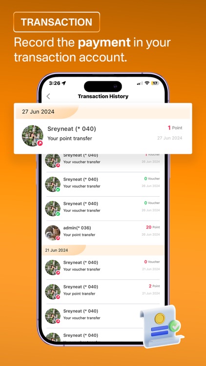 The Real Reward screenshot-5