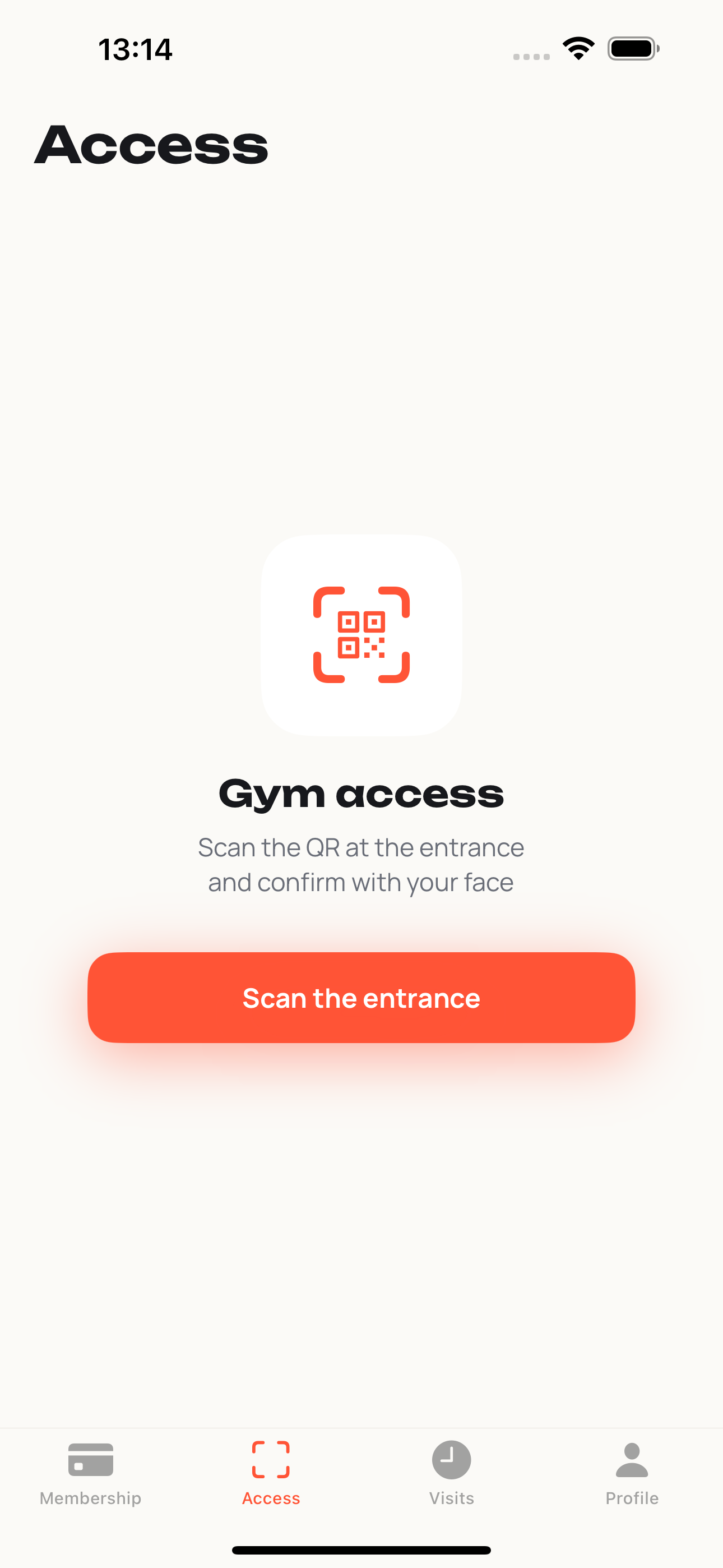 GymOS — Gym & Fitness screenshot 4