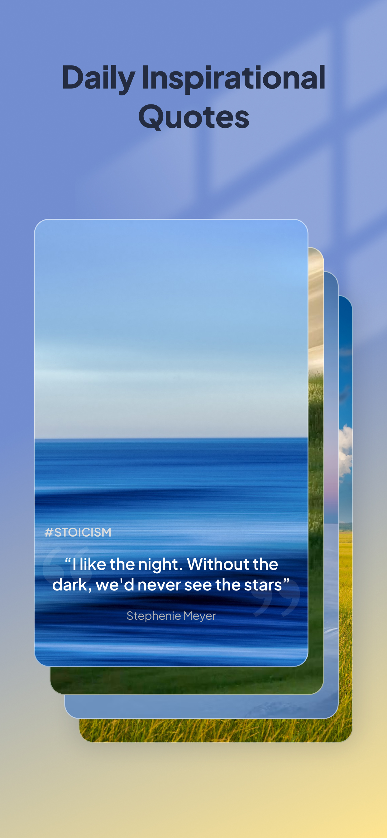 Calm Haven: Sleep & Meditation screenshot 3