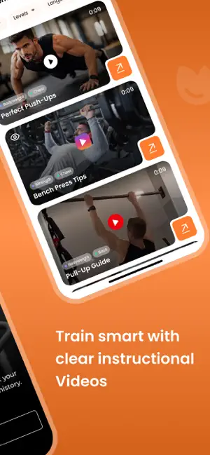 STRYXX screenshot 2