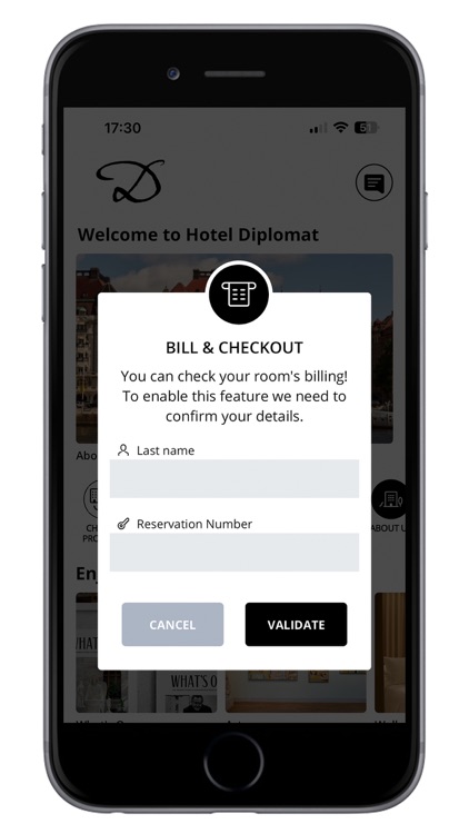 Diplomat Collection screenshot-3