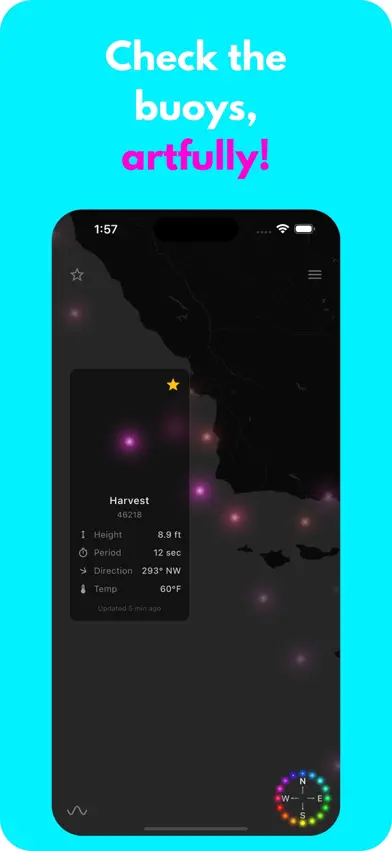 Ocean Pulse screenshot 3